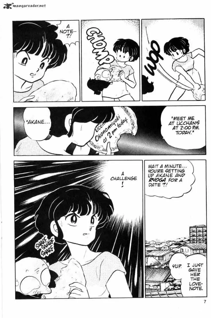 Ranma 1/2 - Page 148