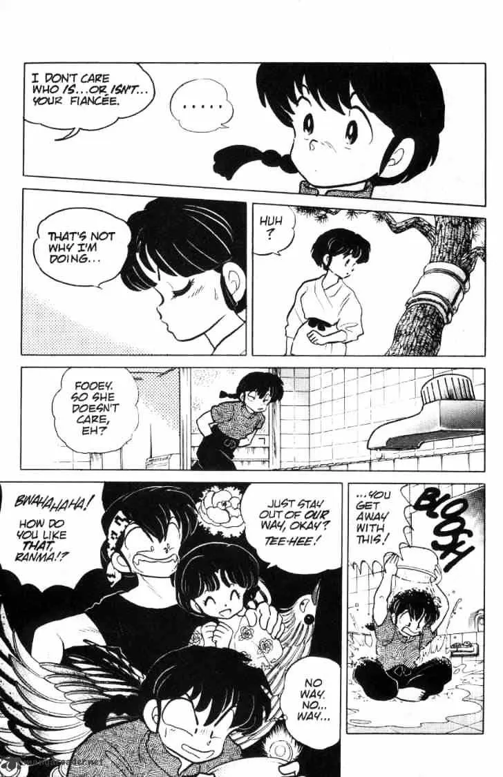 Ranma 1/2 - Page 153