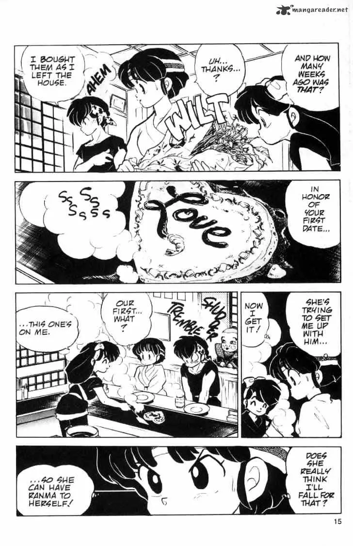 Ranma 1/2 - Page 156