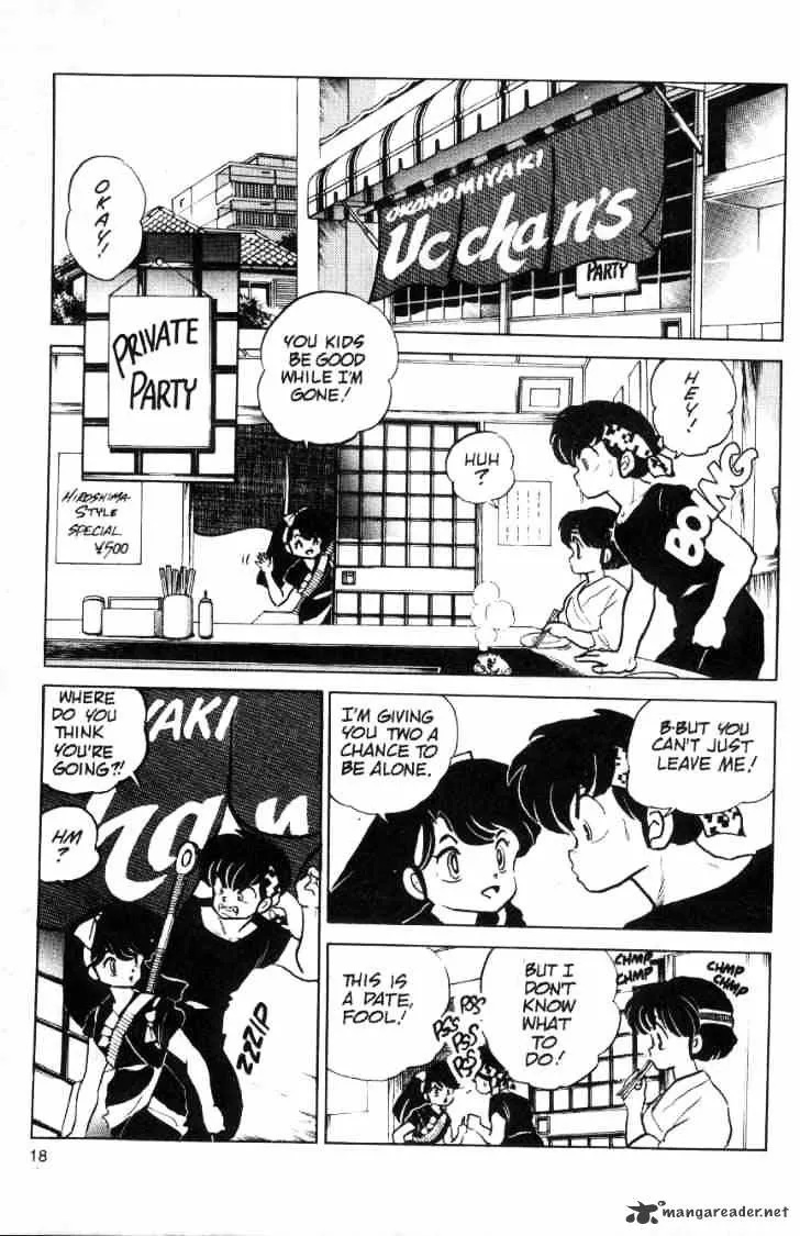 Ranma 1/2 - Page 159