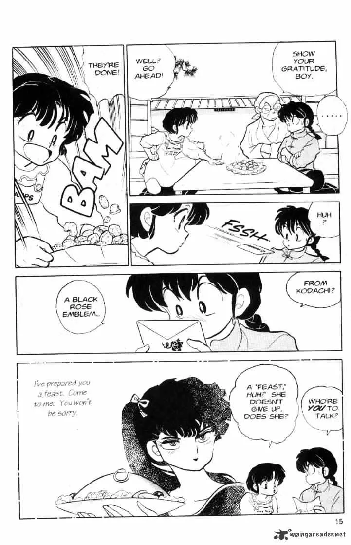 Ranma 1/2 - Page 16