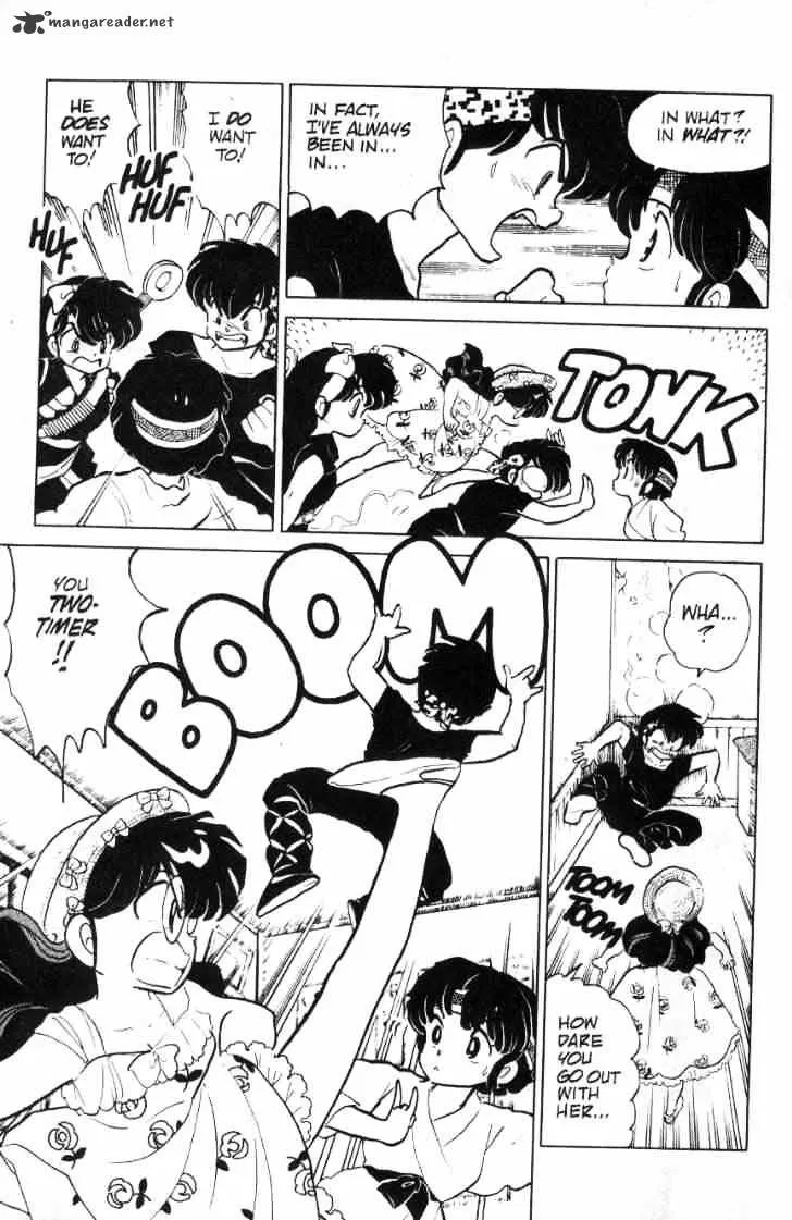 Ranma 1/2 - Page 161