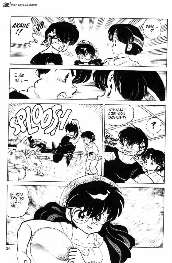 Ranma 1/2 - Page 165