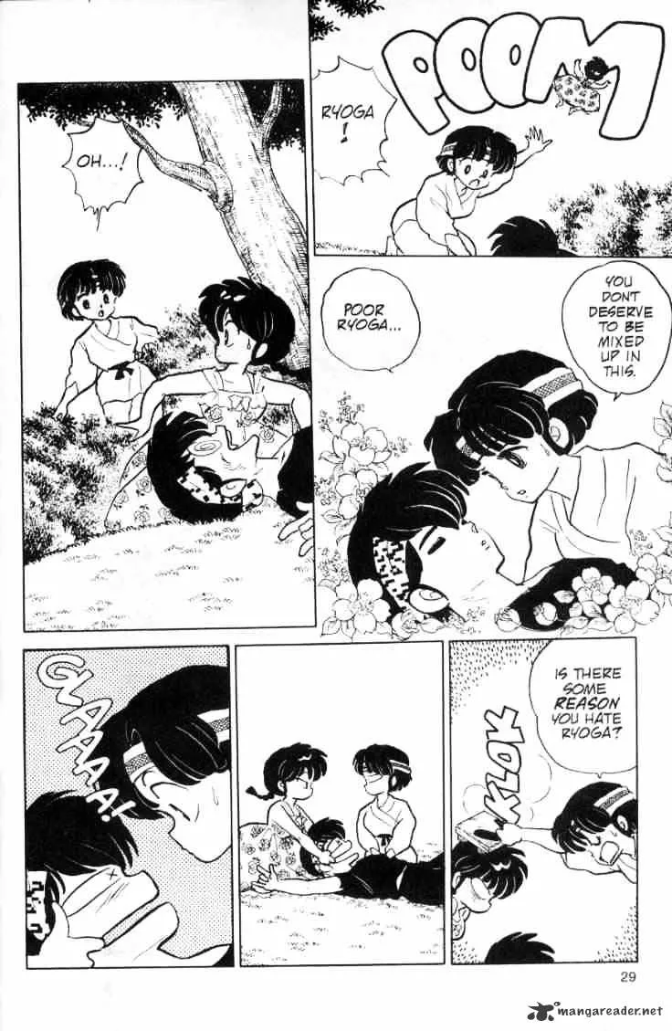 Ranma 1/2 - Page 170