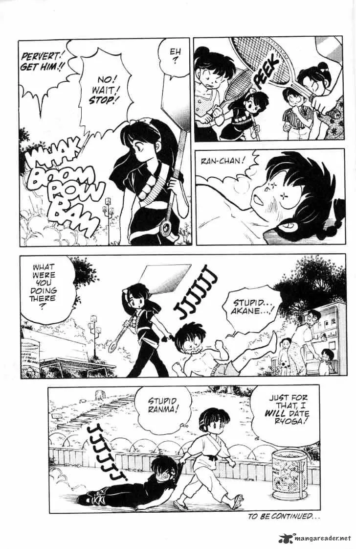 Ranma 1/2 - Page 173