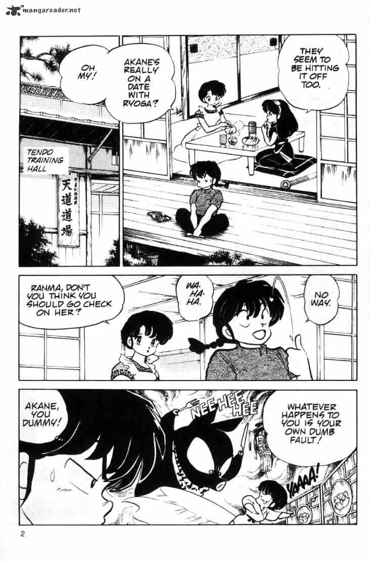 Ranma 1/2 - Page 178