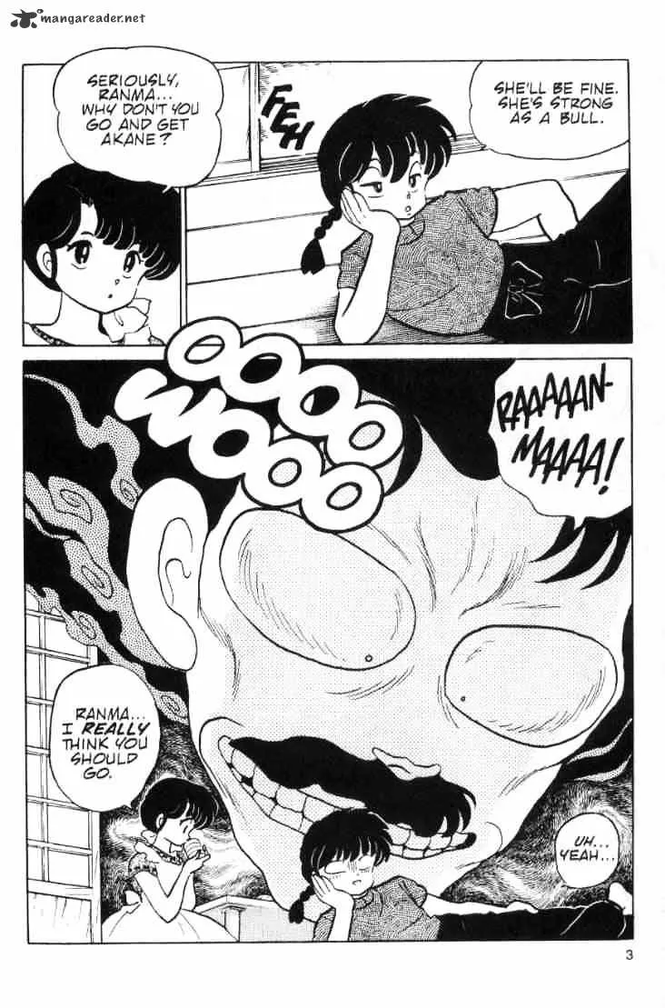 Ranma 1/2 - Page 179