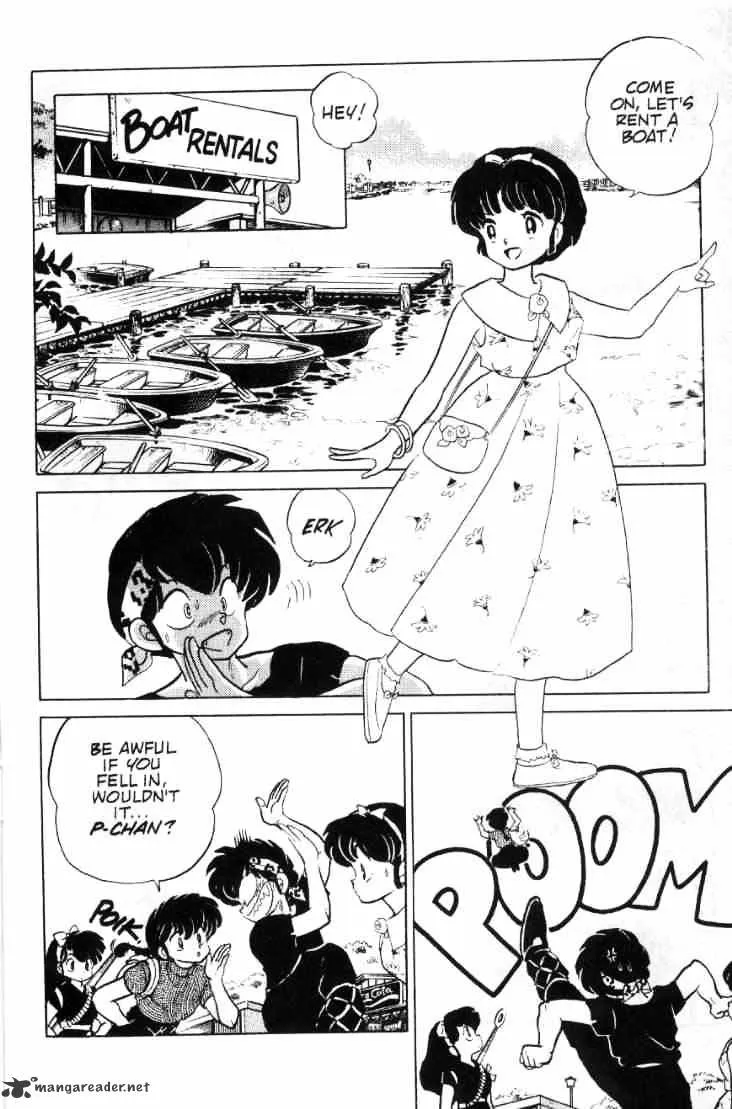 Ranma 1/2 - Page 183