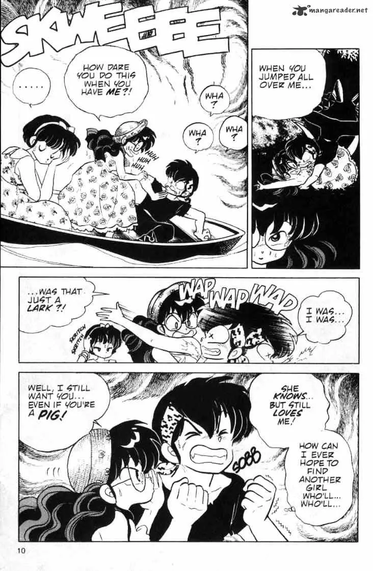 Ranma 1/2 - Page 186