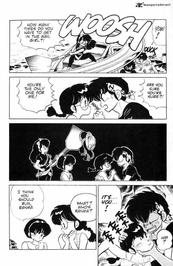 Ranma 1/2 - Page 187