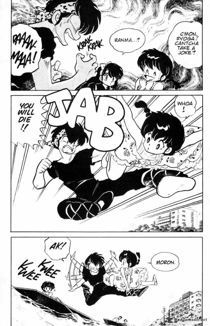 Ranma 1/2 - Page 188