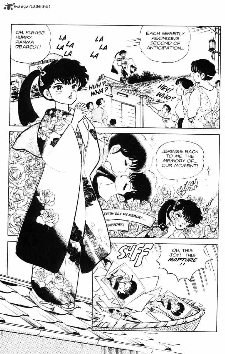 Ranma 1/2 - Page 19