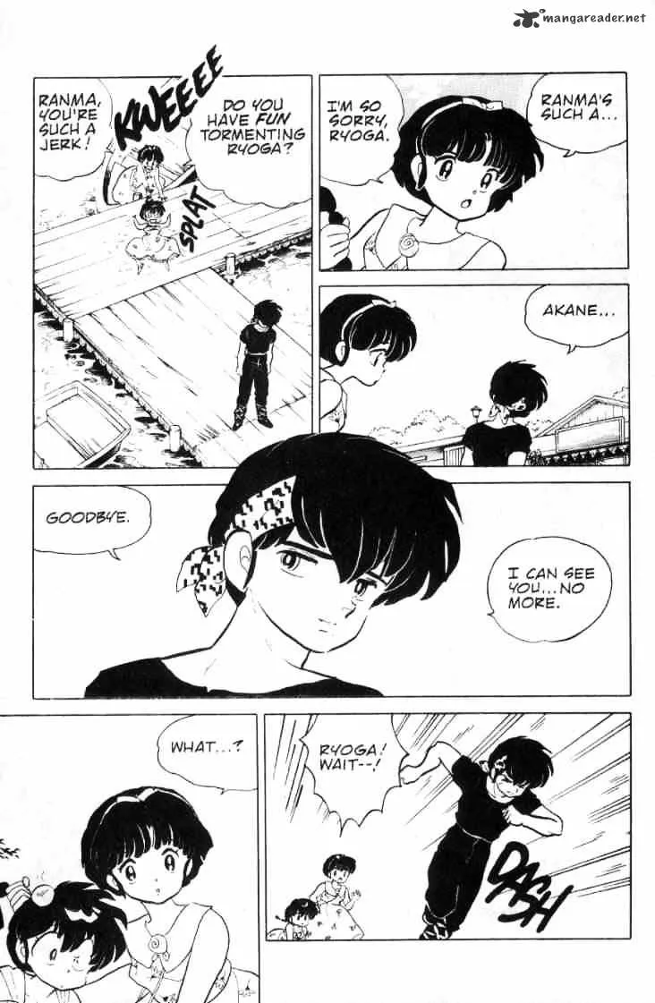 Ranma 1/2 - Page 190