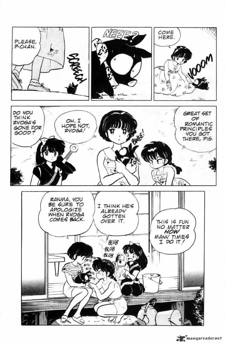 Ranma 1/2 - Page 192