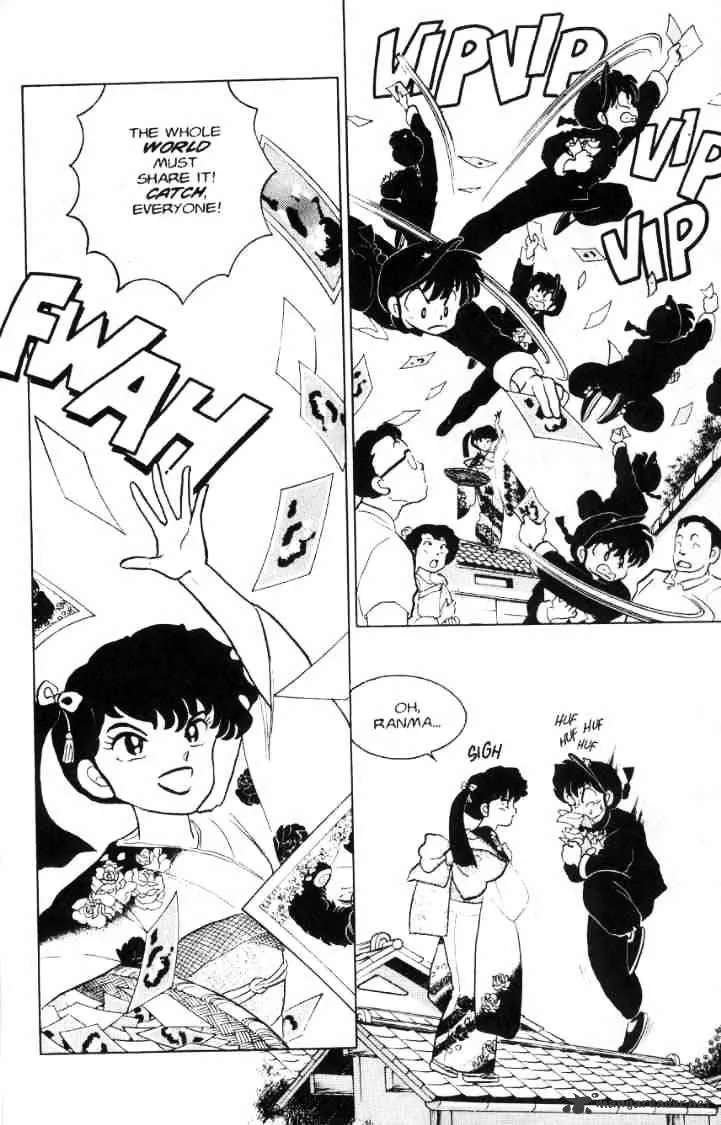 Ranma 1/2 - Page 20