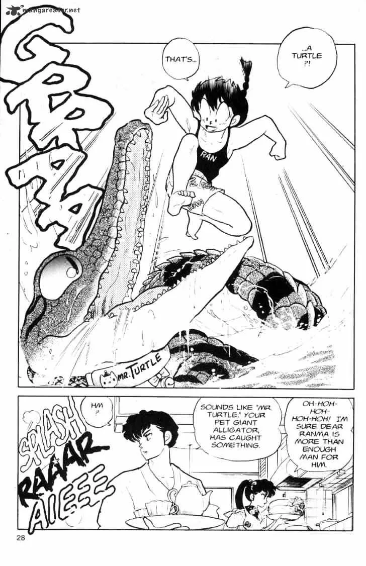 Ranma 1/2 - Page 29