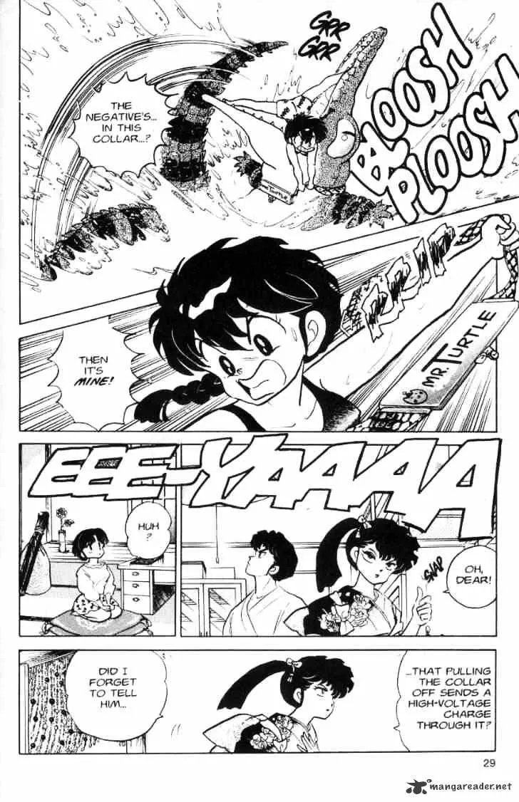 Ranma 1/2 - Page 30