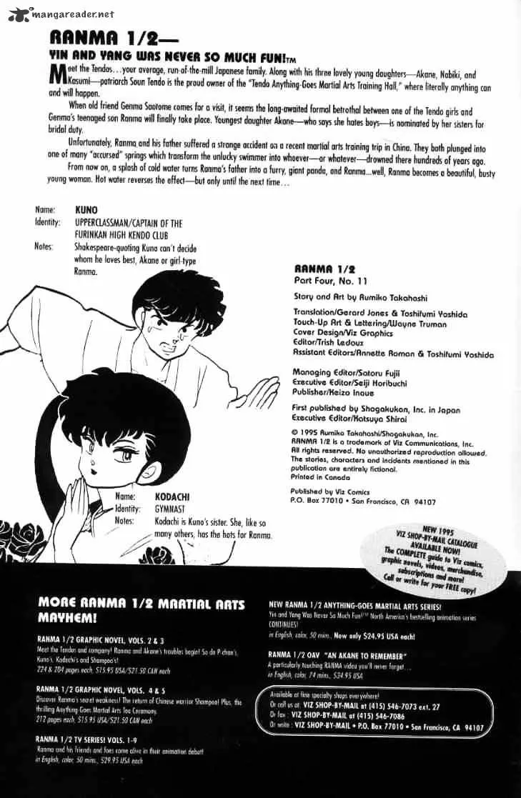 Ranma 1/2 - Page 36