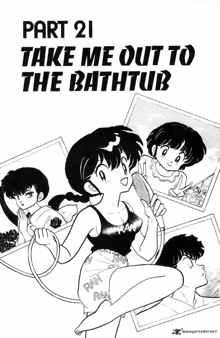 Ranma 1/2 - Page 37