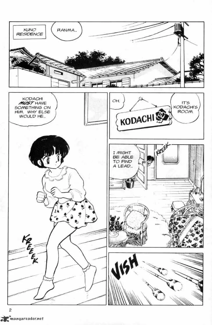 Ranma 1/2 - Page 38