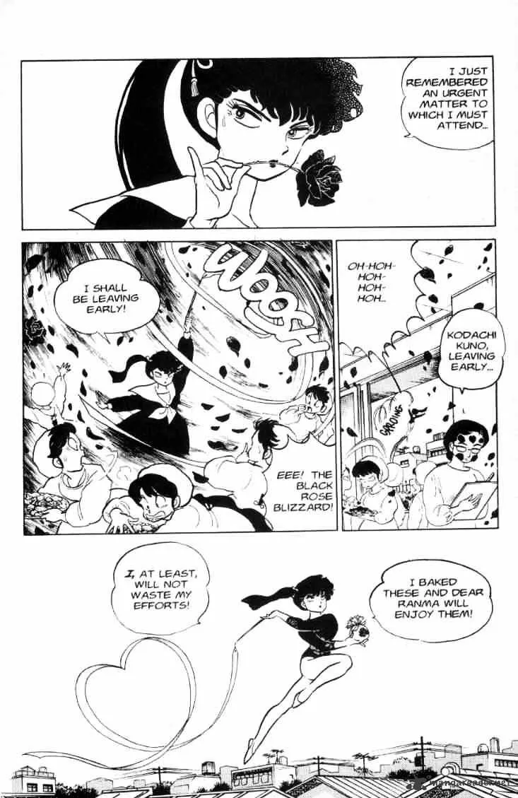 Ranma 1/2 - Page 4