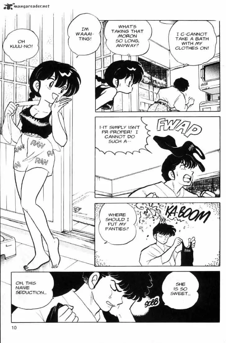 Ranma 1/2 - Page 46