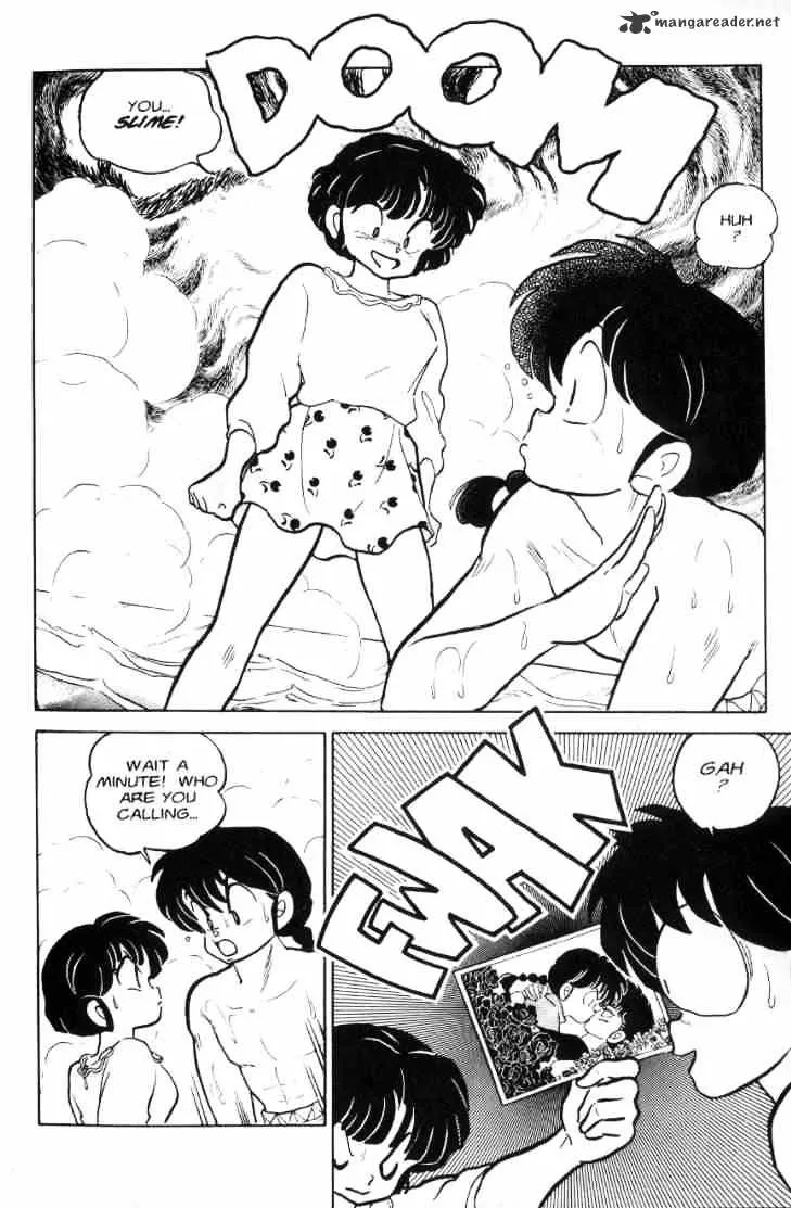 Ranma 1/2 - Page 49