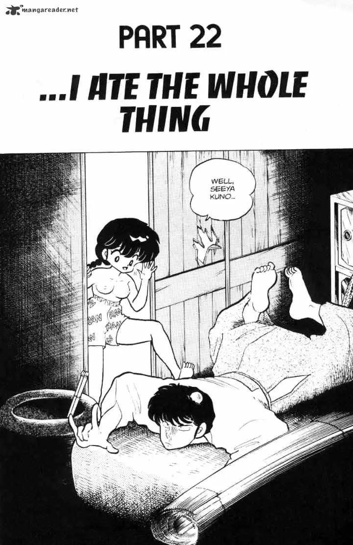 Ranma 1/2 - Page 53