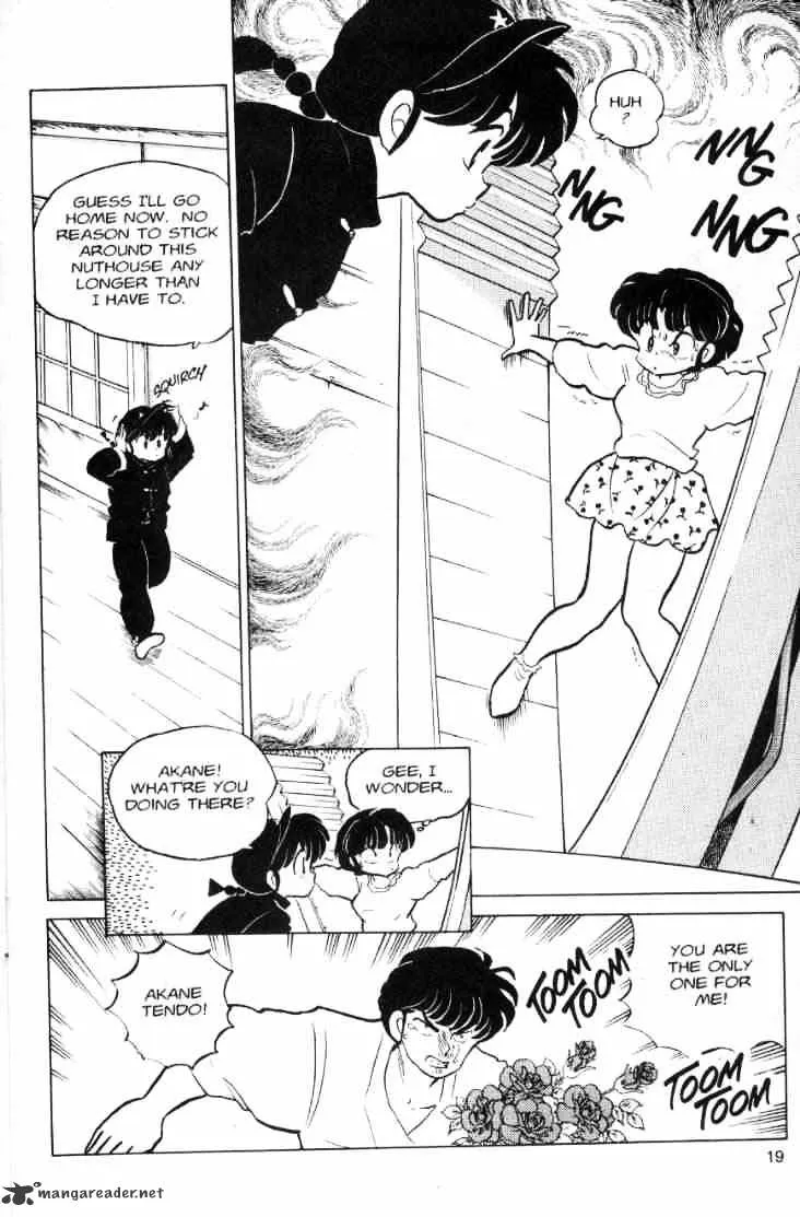 Ranma 1/2 - Page 55