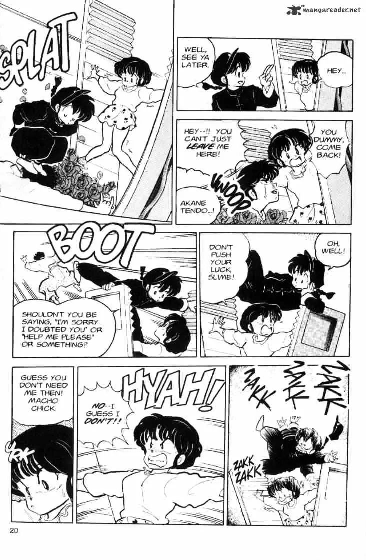 Ranma 1/2 - Page 56