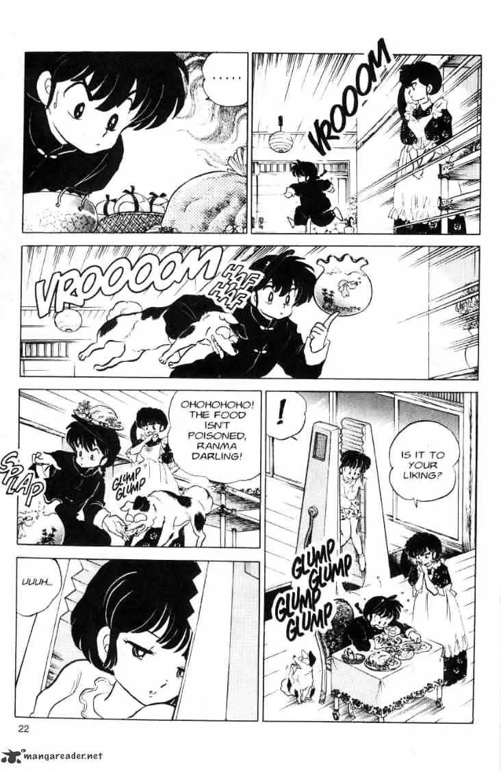 Ranma 1/2 - Page 58