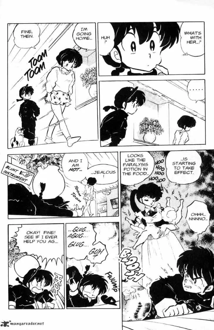 Ranma 1/2 - Page 61