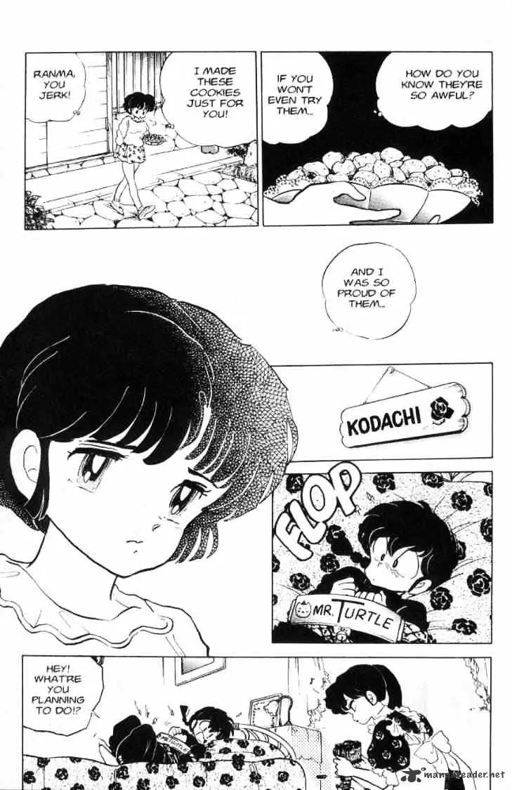 Ranma 1/2 - Page 62