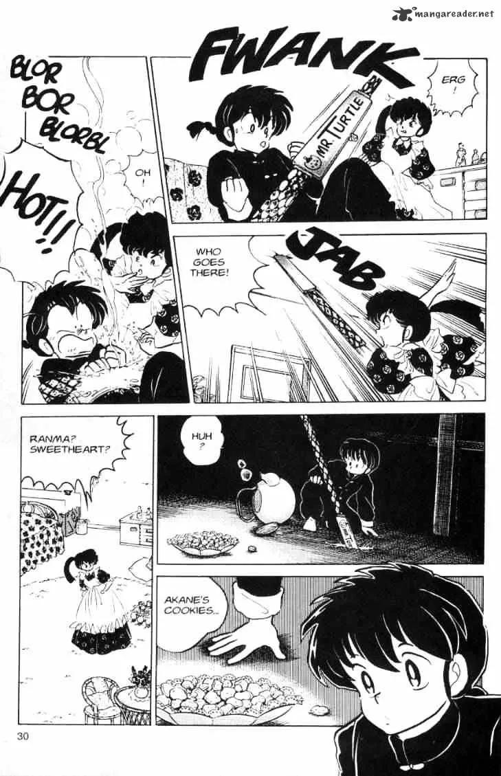 Ranma 1/2 - Page 66