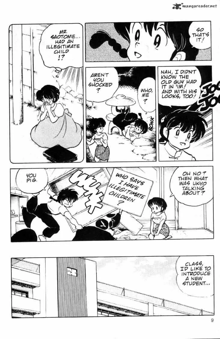 Ranma 1/2 - Page 80