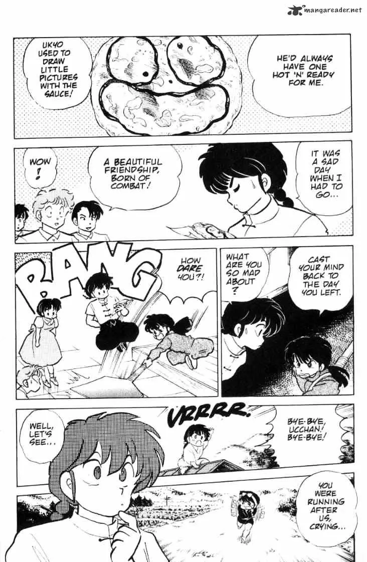 Ranma 1/2 - Page 84