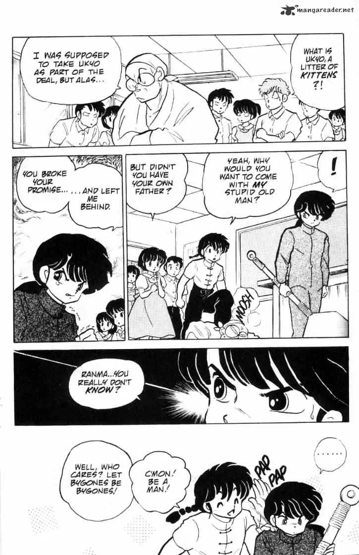 Ranma 1/2 - Page 86