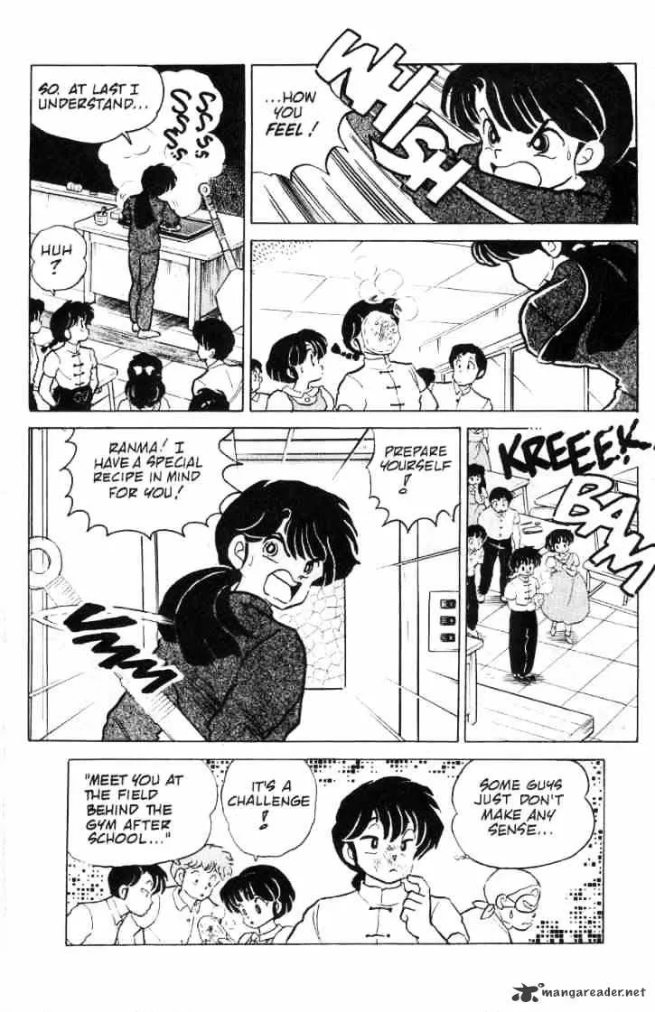 Ranma 1/2 - Page 87