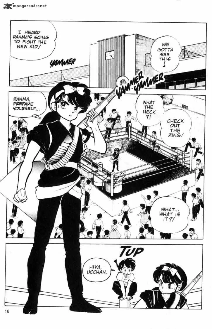 Ranma 1/2 - Page 89