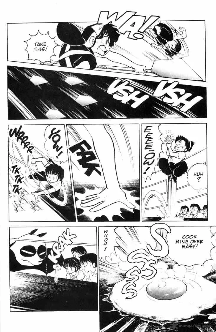 Ranma 1/2 - Page 92