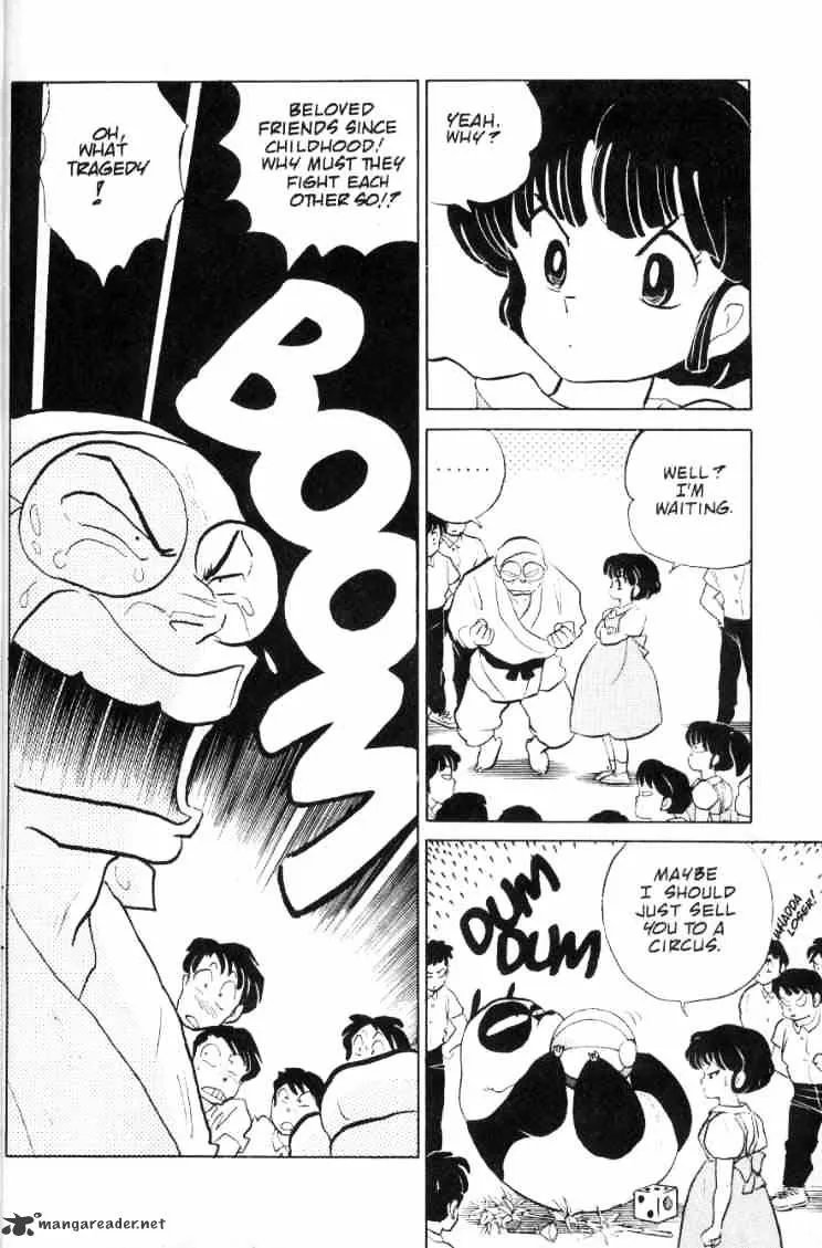 Ranma 1/2 - Page 98