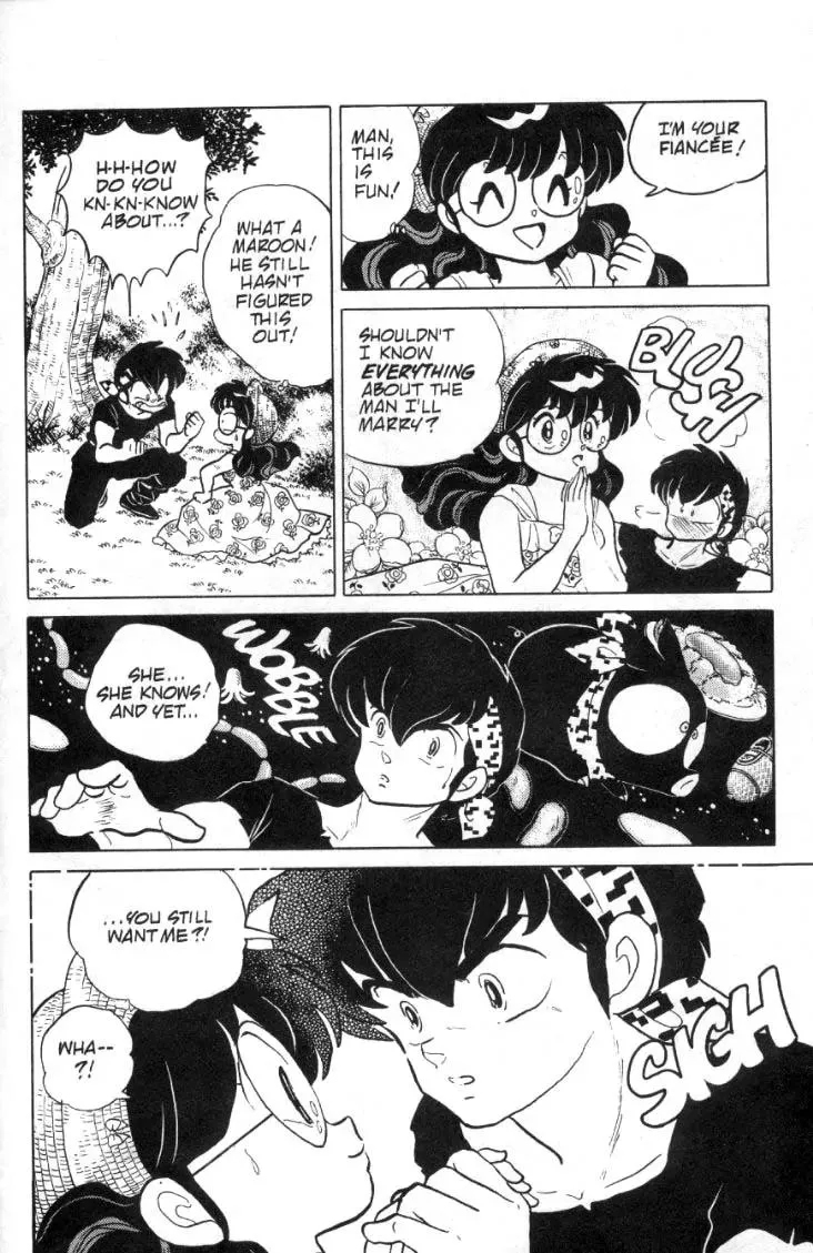 Ranma 1/2 - Page 10