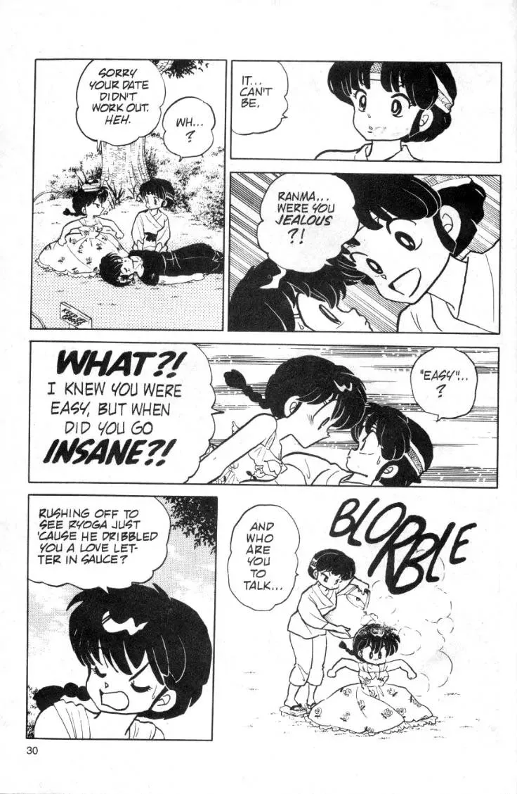 Ranma 1/2 - Page 13