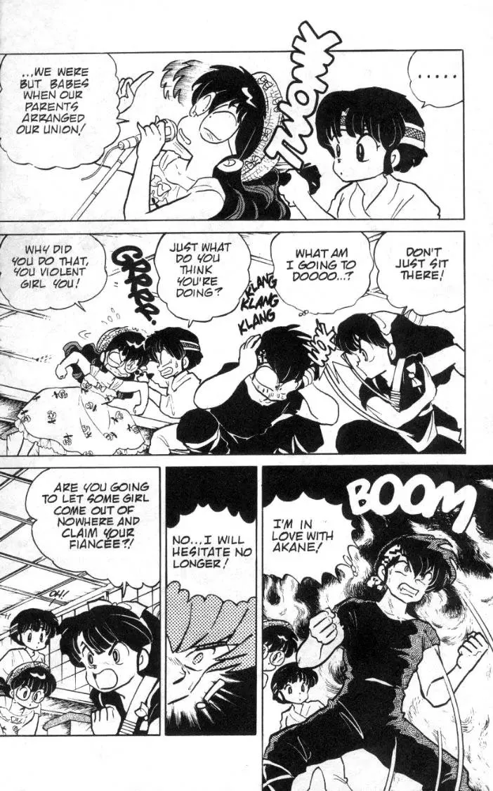 Ranma 1/2 - Page 6