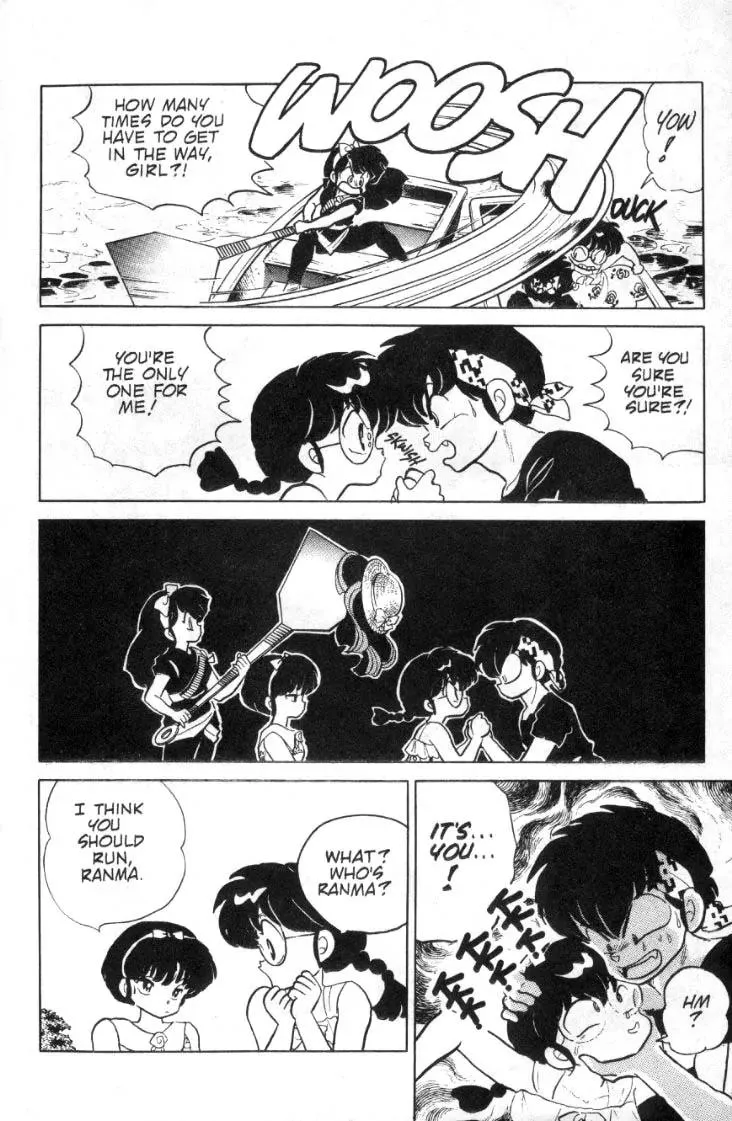 Ranma 1/2 - Page 10