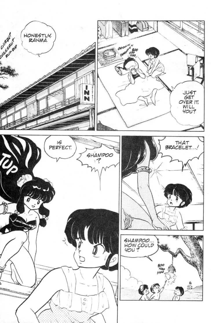 Ranma 1/2 - Page 13