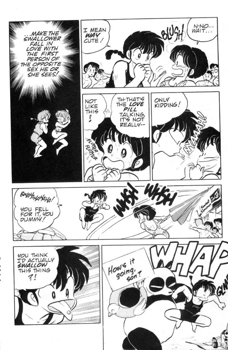 Ranma 1/2 - Page 6