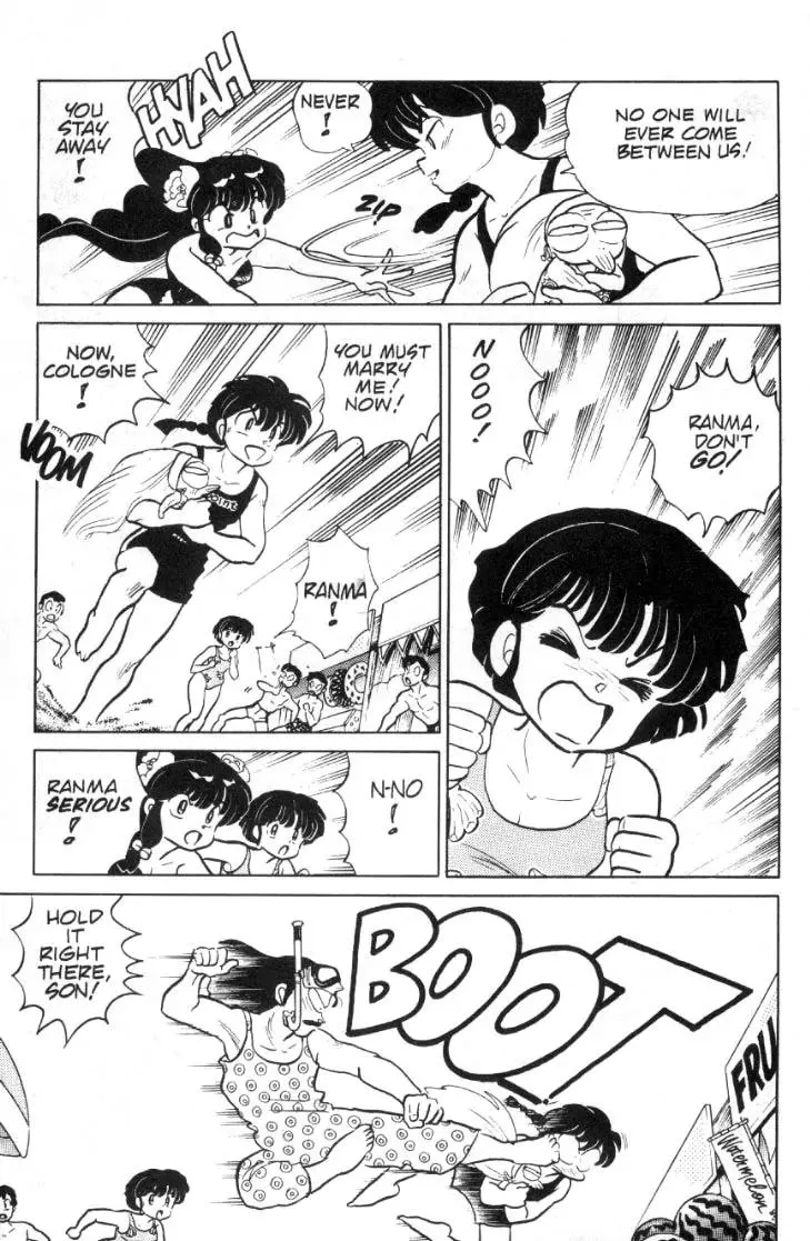 Ranma 1/2 - Page 9