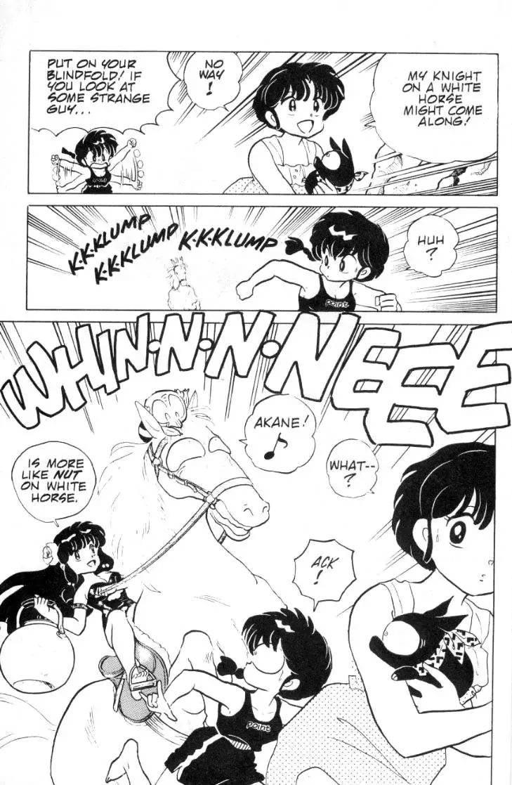 Ranma 1/2 - Page 11