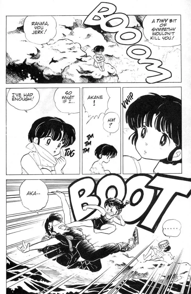 Ranma 1/2 - Page 8